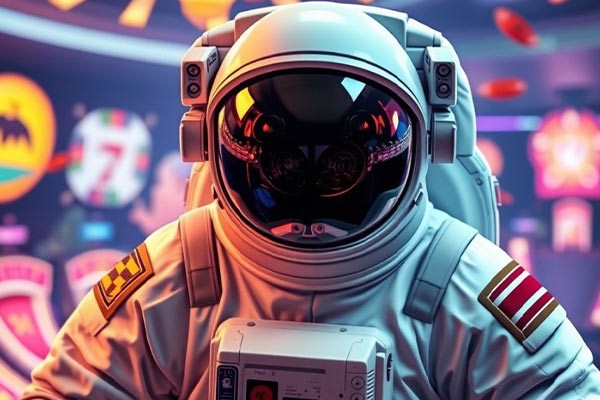 Космическая одиссея в Покердом